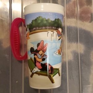 Disney Cup
